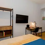 Studio A 73M Da Praia De Copacabana | Pi 7/1011