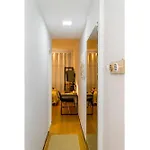 Studio A 73M Da Praia De Copacabana | Pi 7/1011