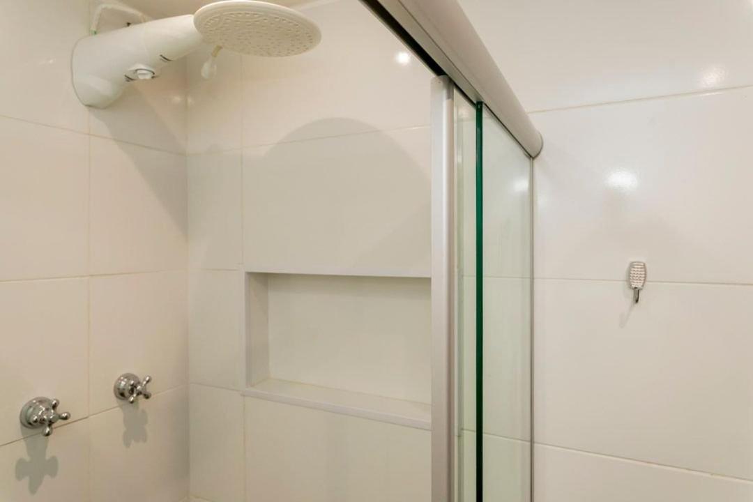 Studio A 73m Da Praia De Copacabana | Pi 7/1011 Apartamento Rio de Janeiro