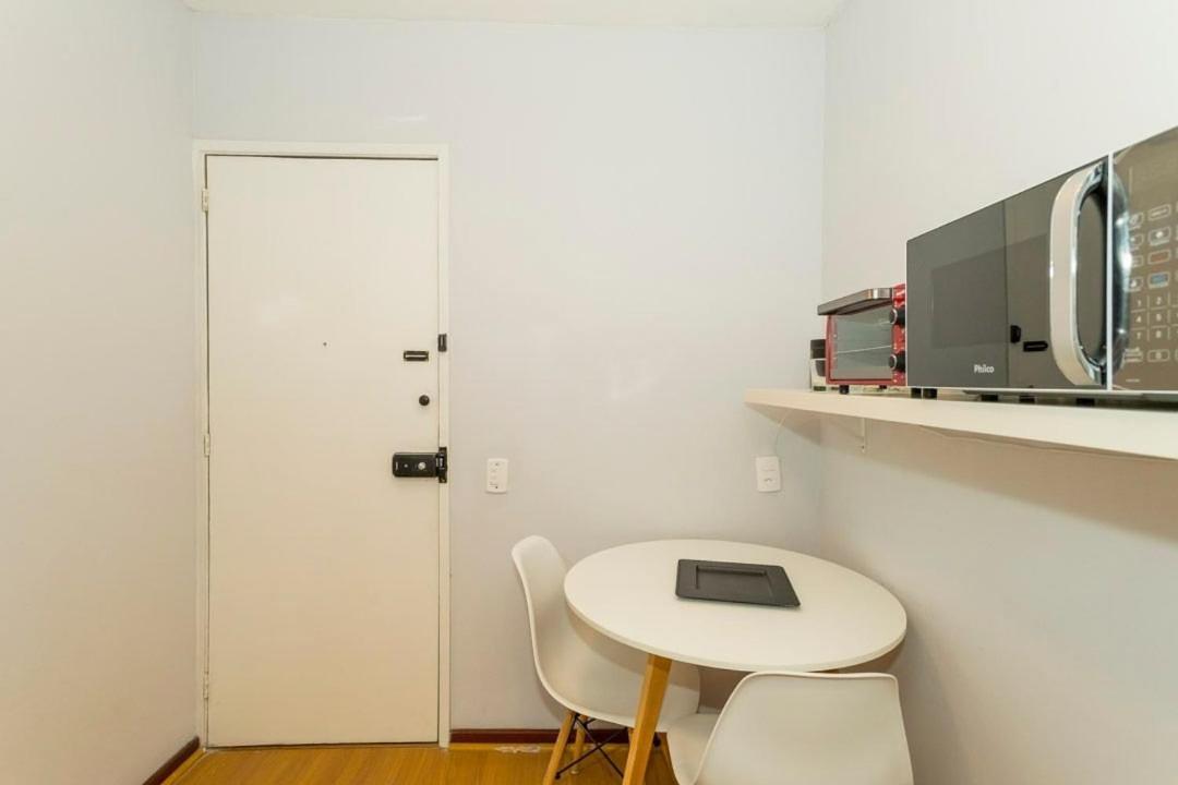 Studio A 73m Da Praia De Copacabana | Pi 7/1011 * Río de Janeiro