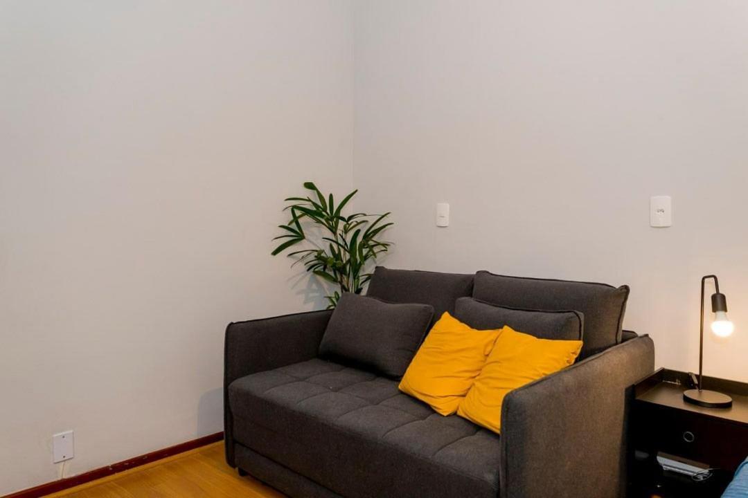 Apartamento Studio A 73m Da Praia De Copacabana | Pi 7/1011 Rio de Janeiro