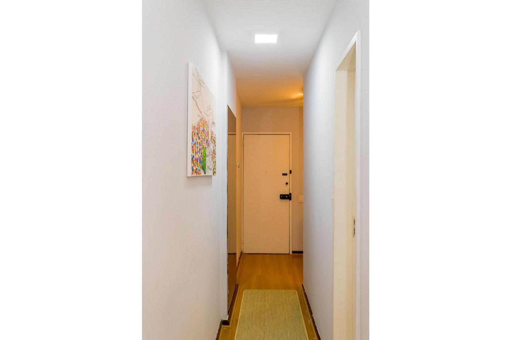 Studio A 73m Da Praia De Copacabana | Pi 7/1011 Rio de Janeiro